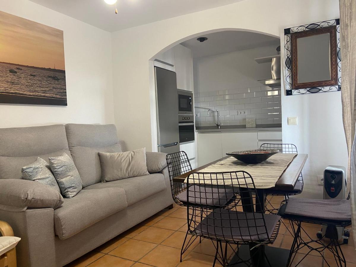 Апартаменты Apartamento Rural Casa Monte Казалла де ла Сиерра Экстерьер фото
